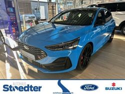 Vasttrafik blue Neu 2025 Ford Focus ST Limousine | 42.980 € (Teuer)