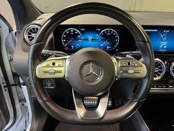 Gebraucht 2021 Mercedes GLA250 AMG line SUV | 30.900 € (Etwas zu teuer)