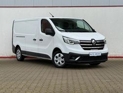 Weiß Gebraucht 2022 Renault Trafic Komfort Van | 20.900 € (Guter Preis)