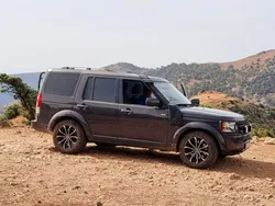 Braun Gebraucht 2012 Land Rover Discovery 4 HSE SUV | 20.400 € (Fairer Preis)