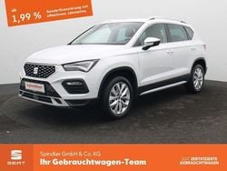 Weiß Gebraucht 2024 Seat Ateca Xperience SUV | 31.279 € (Fairer Preis)