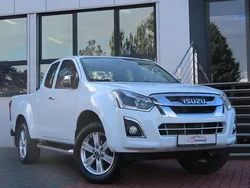 Weiß Gebraucht 2018 Isuzu D-Max Abholung | 13.900 € (Guter Preis)