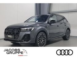 Grau Neu 2025 Audi Q7 S-Line SUV | 103.689 €