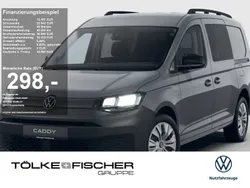 Grau Neu 2025 VW Caddy Maxi Van / Kleinbus | 40.890 €