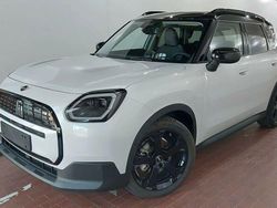 Weiß Gebraucht 2025 Mini Cooper Countryman Classic SUV | 39.740 €
