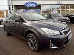 Grau Gebraucht 2017 Subaru XV Active SUV | 15.490 € (Guter Preis)