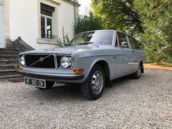 Grau Gebraucht 1971 Volvo 142 Limousine | 18.000 €