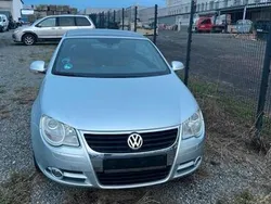 VW Eos