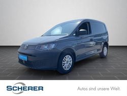 Pure grey Gebraucht 2024 VW Caddy Van / Kleinbus | 19.990 €