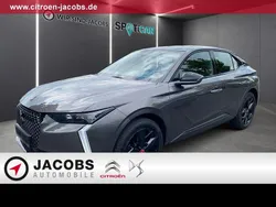 Grau (metallic) Gebraucht 2023 DS Automobiles DS4 Performance Limousine | 23.390 € (Fairer Preis)