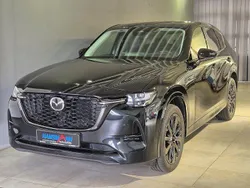 Schwarz Gebraucht 2023 Mazda CX-60 Homura-Line SUV | 43.980 € (Fairer Preis)
