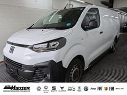 Weiss Gebraucht 2024 Fiat Scudo Van | 26.180 € (Superpreis)