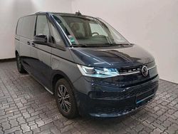 Blau Gebraucht 2022 VW T7 Life Van | 44.950 € (Fairer Preis)