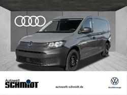 Pure grey Neu 2025 VW Caddy Maxi Van / Kleinbus | 34.800 € (Teuer)