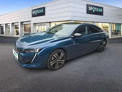 Other Gebraucht 2021 Peugeot 508 GT Limousine | 24.900 € (Fairer Preis)