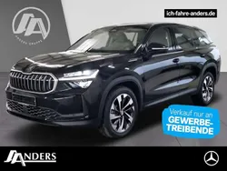 Schwarz Gebraucht 2025 Skoda Kodiaq Selection SUV | 46.784 € (Guter Preis)