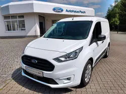 Frostweiß Gebraucht 2019 Ford Transit Trend Van / Kleinbus | 16.995 € (Teuer)