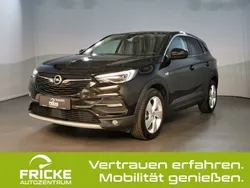Schwarz Gebraucht 2019 Opel Grandland X Innovation SUV | 15.240 € (Fairer Preis)