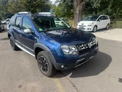 Blau Gebraucht 2016 Dacia Duster Urban Explorer SUV | 8.990 € (Fairer Preis)