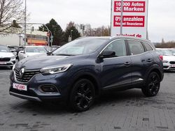 Grau Gebraucht 2020 Renault Kadjar Black Edition SUV | 18.990 € (Etwas zu teuer)