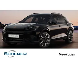 Schwarz Neu 2025 Cupra Formentor VZ SUV | 45.950 € (Fairer Preis)