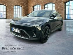 Schwarz Gebraucht 2025 Smart #3 Premium SUV | 33.390 € (Guter Preis)