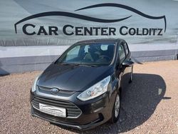 Magneticgrau Gebraucht 2015 Ford B-MAX Van / Kleinbus | 7.200 € (Fairer Preis)