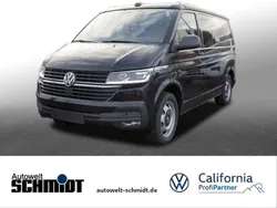 Deep black perleffekt Neu 2025 VW T6.1 Beach Van | 62.599 €