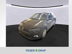 Uranograu Gebraucht 2021 VW Polo Comfortline Limousine | 13.880 € (Fairer Preis)