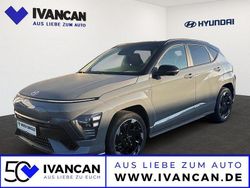 Grau Neu 2025 Hyundai Kona N Line SUV | 38.690 € (Fairer Preis)