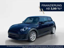Mini yours enigmatic black metallic Gebraucht 2023 Mini Cooper Kleinwagen | 27.932 € (Teuer)