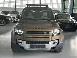 Gondwana stone Gebraucht 2020 Land Rover Defender First Edition SUV | 67.900 € (Teuer)