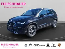 Schwarz ("magic" schwarz) Neu 2025 Seat Ateca Style SUV | 46.740 €
