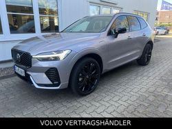 Silber Neu 2025 Volvo XC60 Ultra SUV | 79.690 €