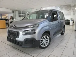 Lack grau artense/typ aussenverk Gebraucht 2019 Citroën Berlingo Live Van / Kleinbus | 13.220 € (Superpreis)