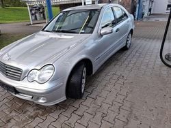 Other Gebraucht 2005 Mercedes C200 Limousine | 3.950 € (Guter Preis)