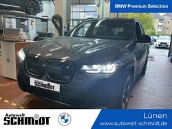 Sophistograu Gebraucht 2022 BMW iX3 Impressive SUV | 45.490 € (Fairer Preis)