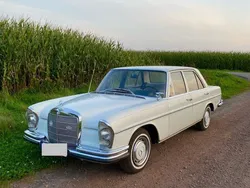 Mercedes W108
