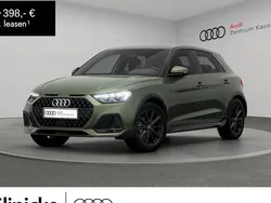 Grau Neu 2025 Audi A1 S-Line Kleinwagen | 30.590 € (Guter Preis)