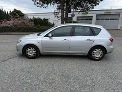 Silber Gebraucht 2005 Mazda 3 Comfort Limousine | 1.290 € (Guter Preis)