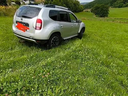 Gebraucht 2017 Dacia Duster SUV | 11.000 € (Fairer Preis)