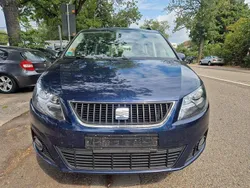 Gebraucht 2012 Seat Alhambra Style Van / Kleinbus | 4.200 € (Guter Preis)