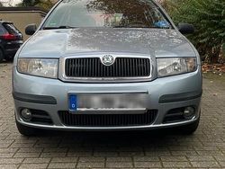 Gebraucht 2005 Skoda Fabia Limousine | 1.500 € (Guter Preis)