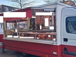 Weiß Gebraucht 2008 Renault Master Van | 27.990 €