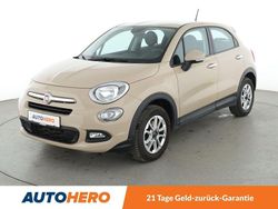 Braun Gebraucht 2017 Fiat 500X Pop Star SUV | 13.470 € (Fairer Preis)