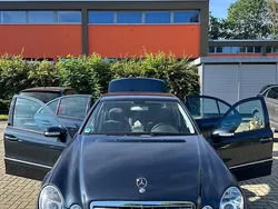 Gebraucht 2005 Mercedes E280 Limousine | 4.500 € (Fairer Preis)