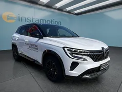 Weiß Gebraucht 2022 Renault Austral SUV | 26.249 € (Superpreis)