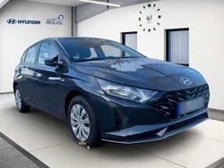 Grau Neu 2025 Hyundai i20 Trend Limousine | 24.800 € (Fairer Preis)
