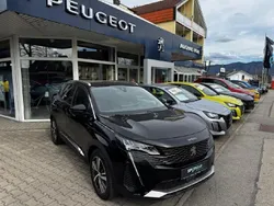 Perla nera schwarz Gebraucht 2021 Peugeot 3008 Allure SUV | 25.990 € (Fairer Preis)