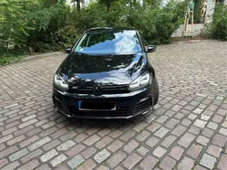 Schwarz Gebraucht 2011 VW Golf VI R-line Limousine | 8.199 € (Fairer Preis)